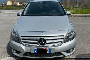Mercedes classe B