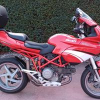 Ducati Multistrada 1000 S