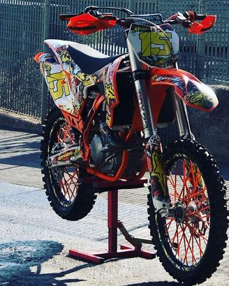 ktm 450 sx-f 2015