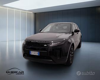 LAND ROVER Range Rover Evoque II 2024 - Range Rove