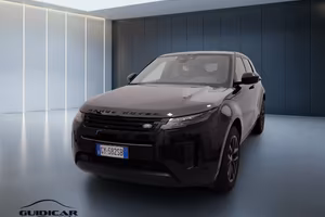 LAND ROVER Range Rover Evoque II 2024 - Range Rove