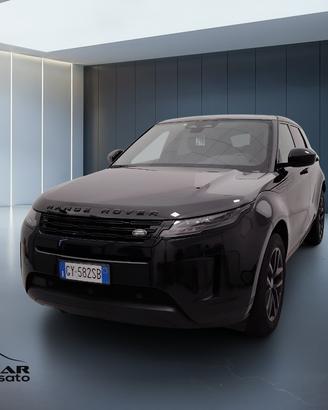 LAND ROVER Range Rover Evoque II 2024 - Range Rove