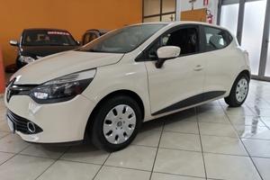 Renault Clio 1.5 dCi 8V 75CV 5 porte Wave - 2015