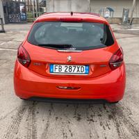 Pegout 208 allure diesel 2016 allure