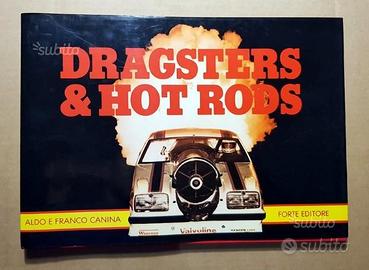 Dragsters & Hot rods