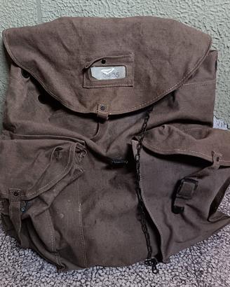 Zaino militare 