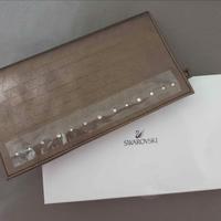 Portagioielli Swarovski