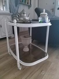 carrello da salotto