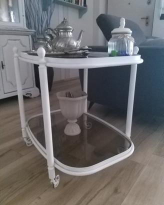 carrello da salotto