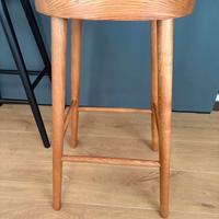 Sgabello bar zara home nuovo