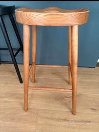 Sgabello bar zara home nuovo