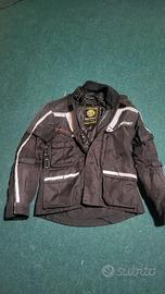 Giacca moto touring Befast TRANSFORMER uomo