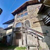 CASA SEMINDIPENDENTE A CONDOVE