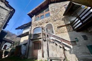 CASA SEMINDIPENDENTE A CONDOVE