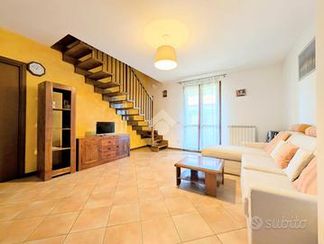 2 LOCALI A PREGANZIOL