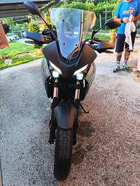 Tracer 700