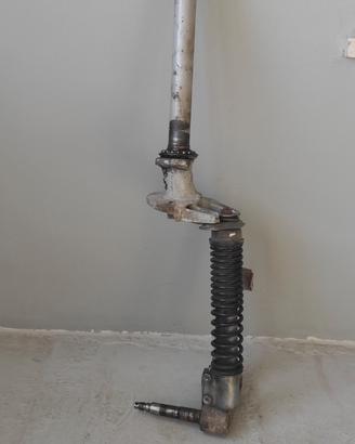 forcella anteriore vespa px 125 arcobaleno 