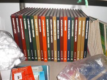 Far da se in casa della Mondadori