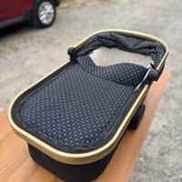 Navicella / Culla per neonati