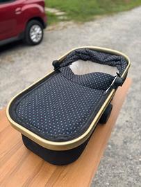 Navicella / Culla per neonati