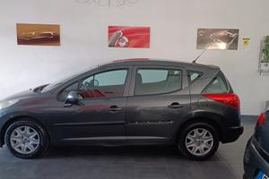 Peugeot 207 1.4 8V 75CV SW Energie ECO GPL