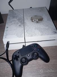 play station 4 limited edition Destiny 