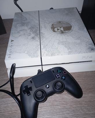 play station 4 limited edition Destiny 