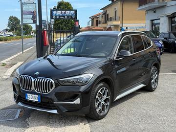Bmw X1 xDrive18d 150cv xLine Plus Automatico