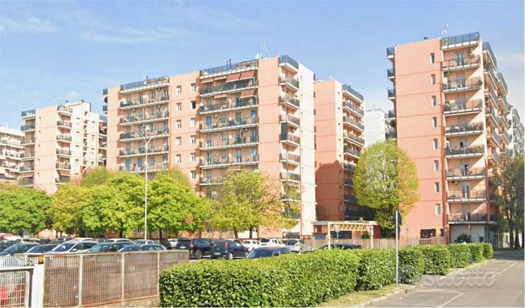 Appartamento – Pioltello, Satellite, Seggiano - Altro