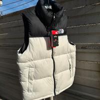 Giubbotto The North Face Gilet