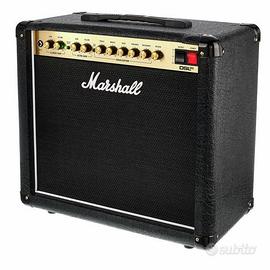 Amplificatore valvolare Marshall DSL20CR 20 Watt