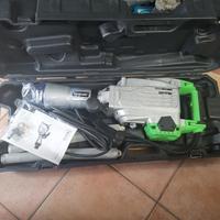 Trapano Martello Demolitore Kawasaki