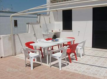 Casa vacanza a torre dell'orso