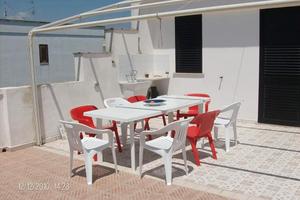 Casa vacanza a torre dell'orso