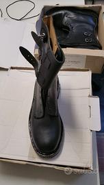 Anfibi Militari Tg. 40