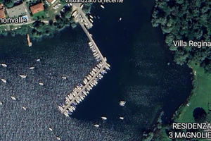 Boa in loc. cantone monvalle