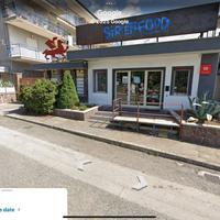 Locale commerciale posizione strategica