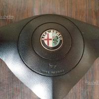 Volante Sterzo Alfa Romeo