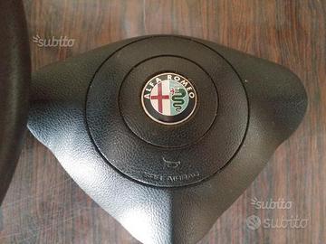Volante Sterzo Alfa Romeo