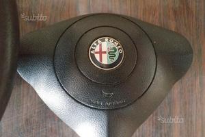 Volante Sterzo Alfa Romeo