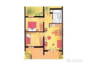 Residence Pianeta Maratea settembre