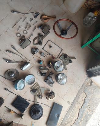 Alfa Romeo Giulia 1.6 