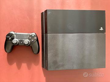 Console PS4 Playstation 4 (HDD 2 TB) + gioco P.T.