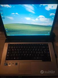 portatile Toshiba satellite pro L300