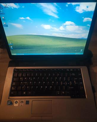 portatile Toshiba satellite pro L300
