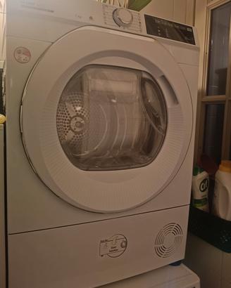Asciugatrice Hoover h-dry 500