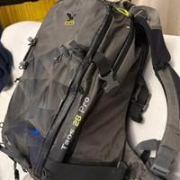 Zaino Salewa Taos 28 Pro