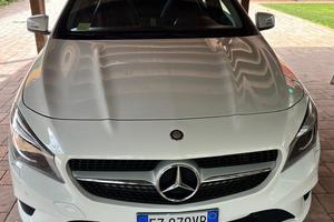 Mercedes-benz CLA 200 d S.W. Sport