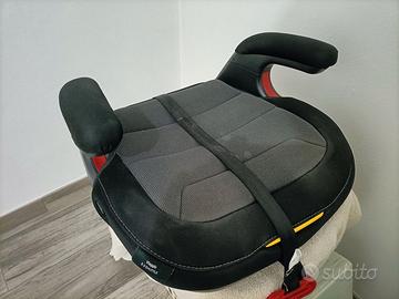 Seggiolino auto 15-36 kg