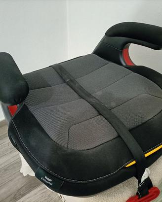 Seggiolino auto 15-36 kg